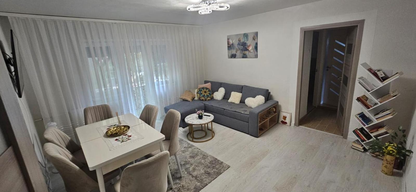 Apart Calugareni 9 Oradea Extérieur photo